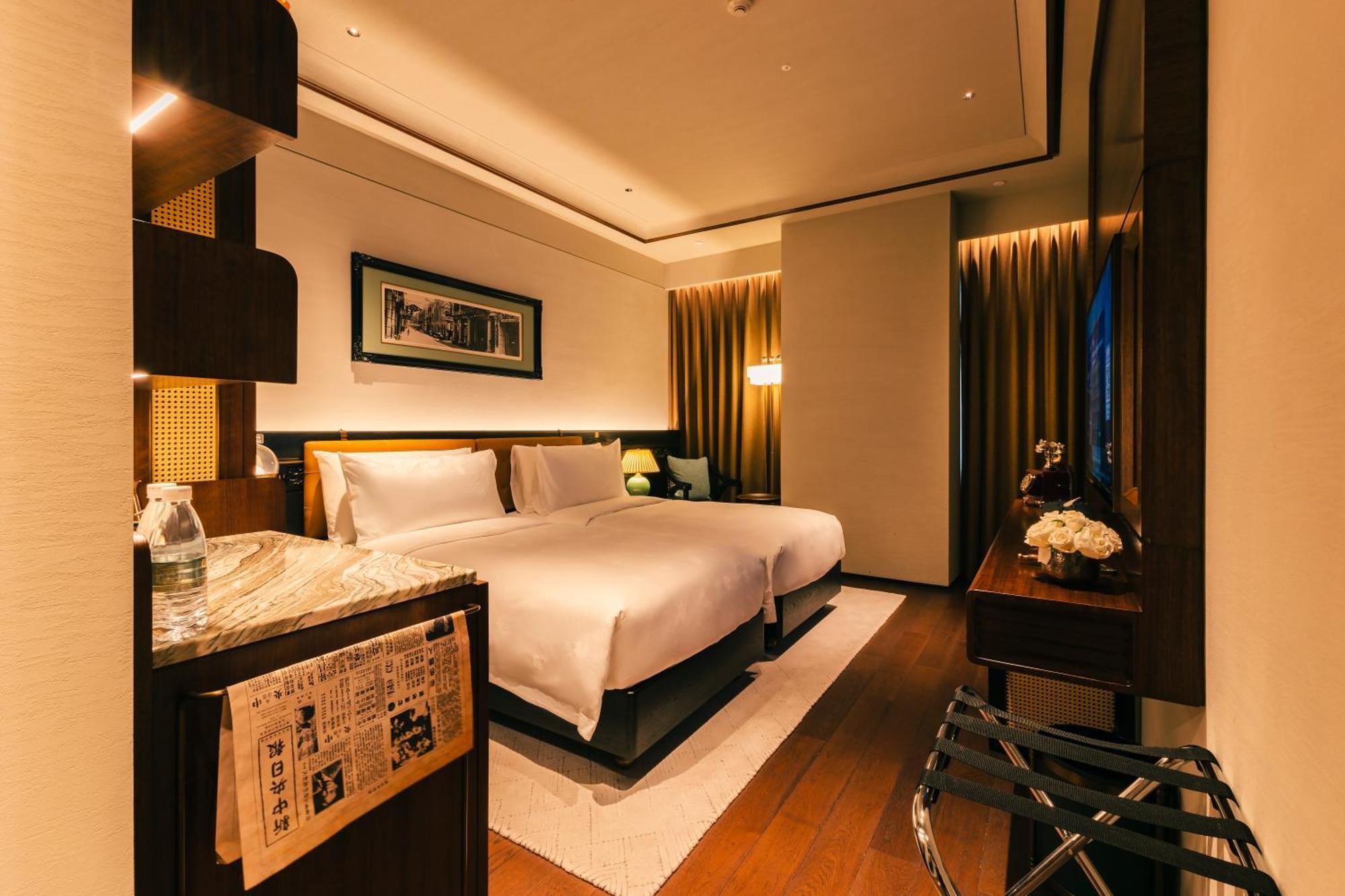 Hotel Central Μακάο Εξωτερικό φωτογραφία