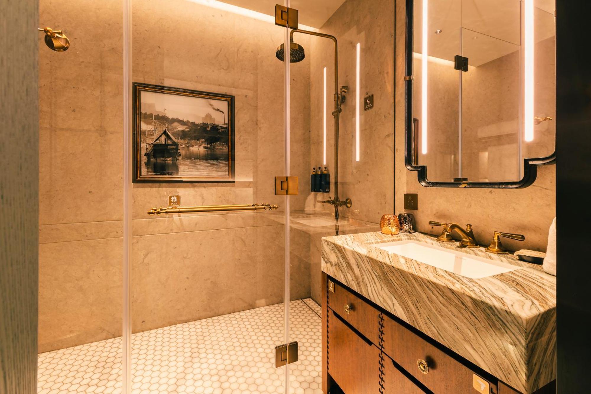 Hotel Central Μακάο Εξωτερικό φωτογραφία