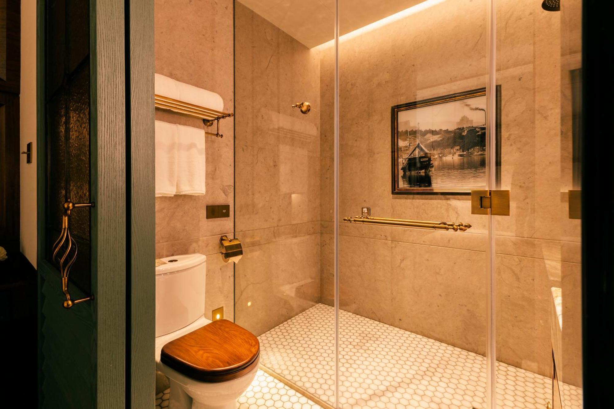 Hotel Central Μακάο Εξωτερικό φωτογραφία