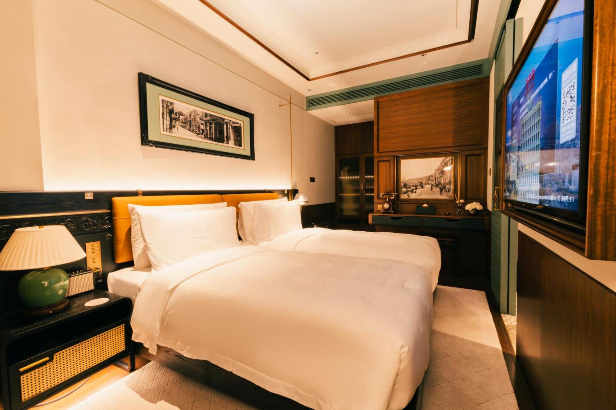 Hotel Central Μακάο Εξωτερικό φωτογραφία