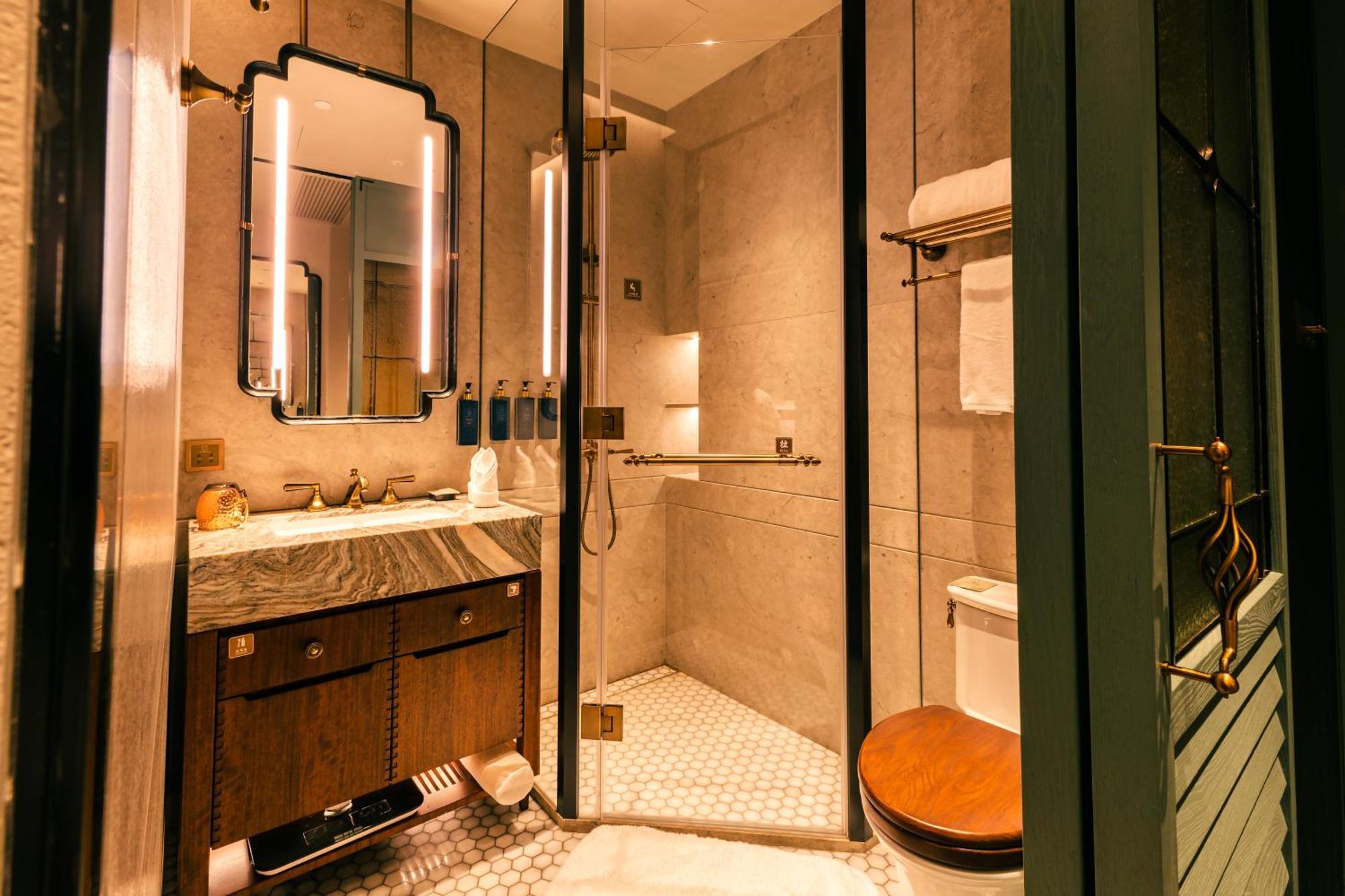 Hotel Central Μακάο Εξωτερικό φωτογραφία