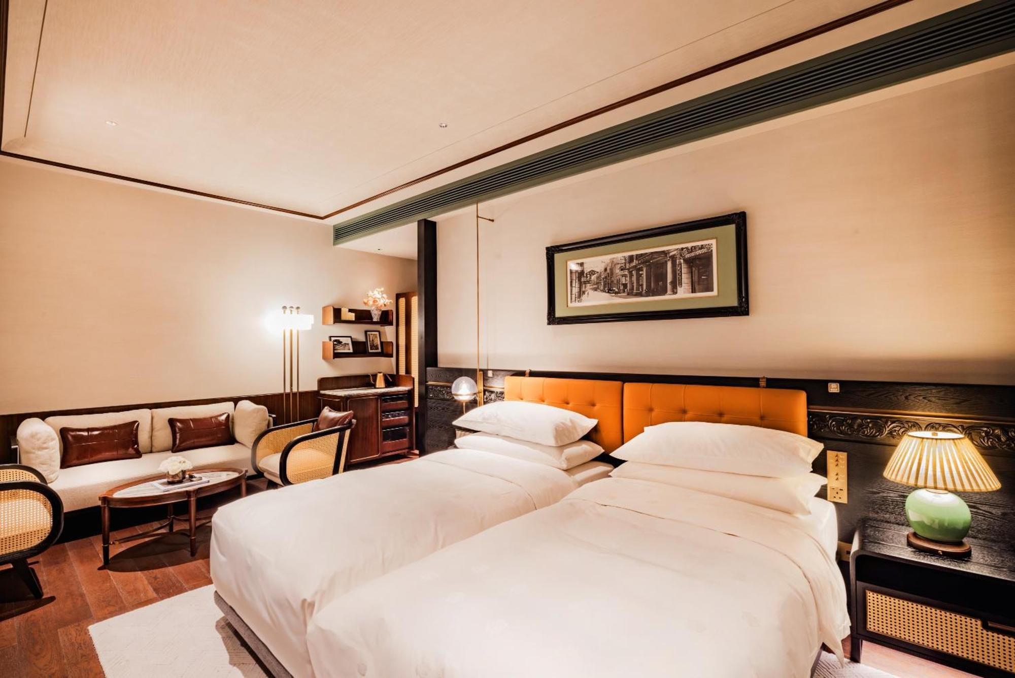 Hotel Central Μακάο Εξωτερικό φωτογραφία
