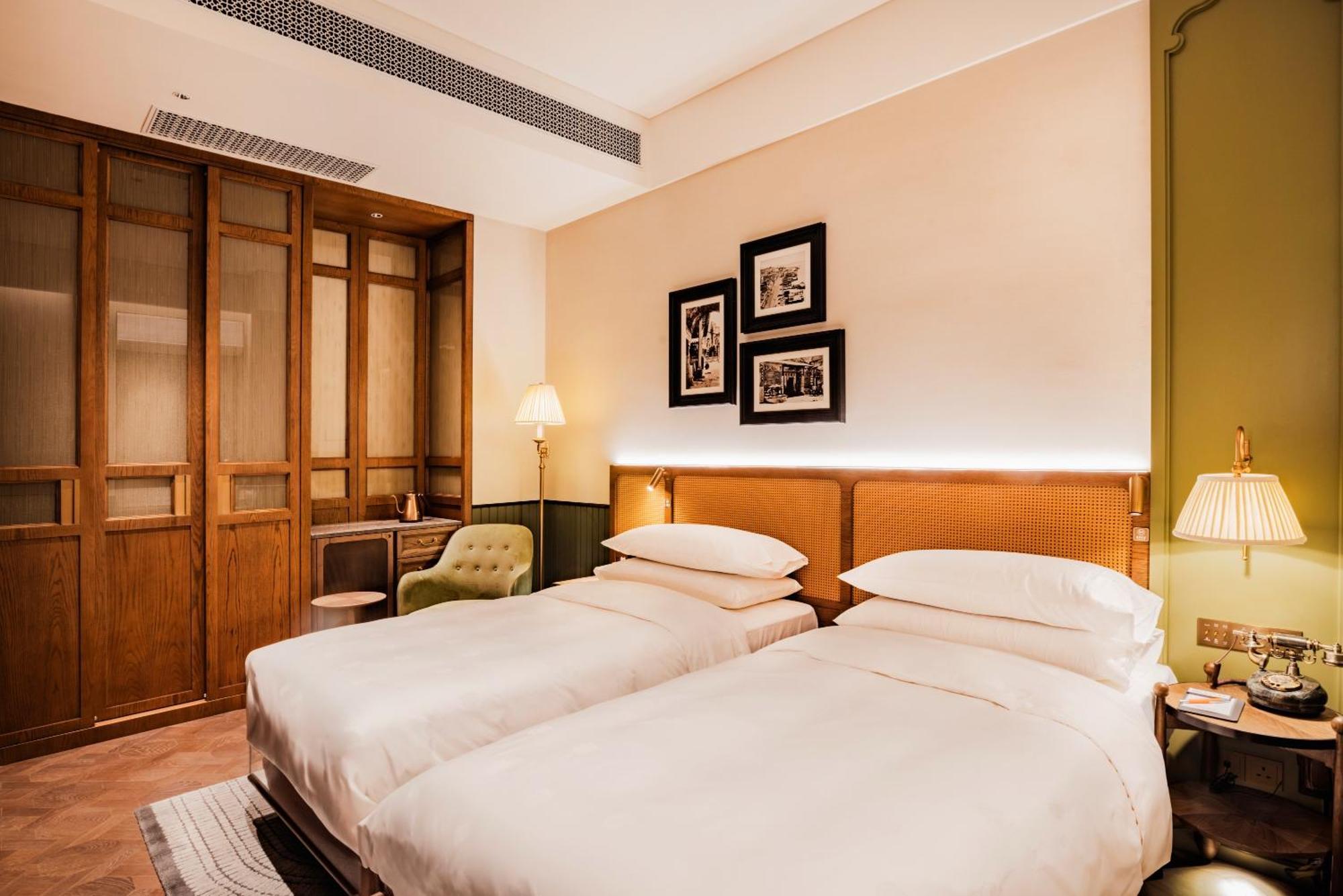 Hotel Central Μακάο Εξωτερικό φωτογραφία