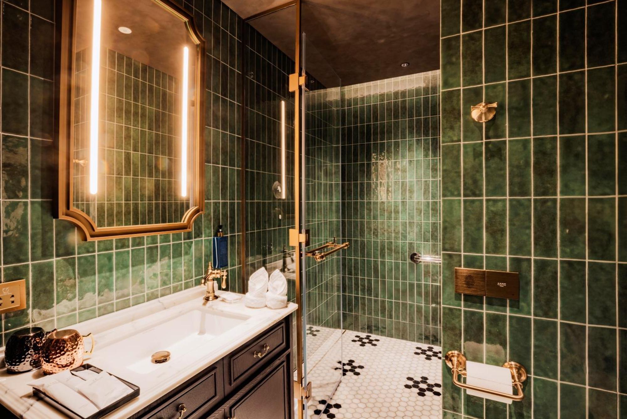 Hotel Central Μακάο Εξωτερικό φωτογραφία