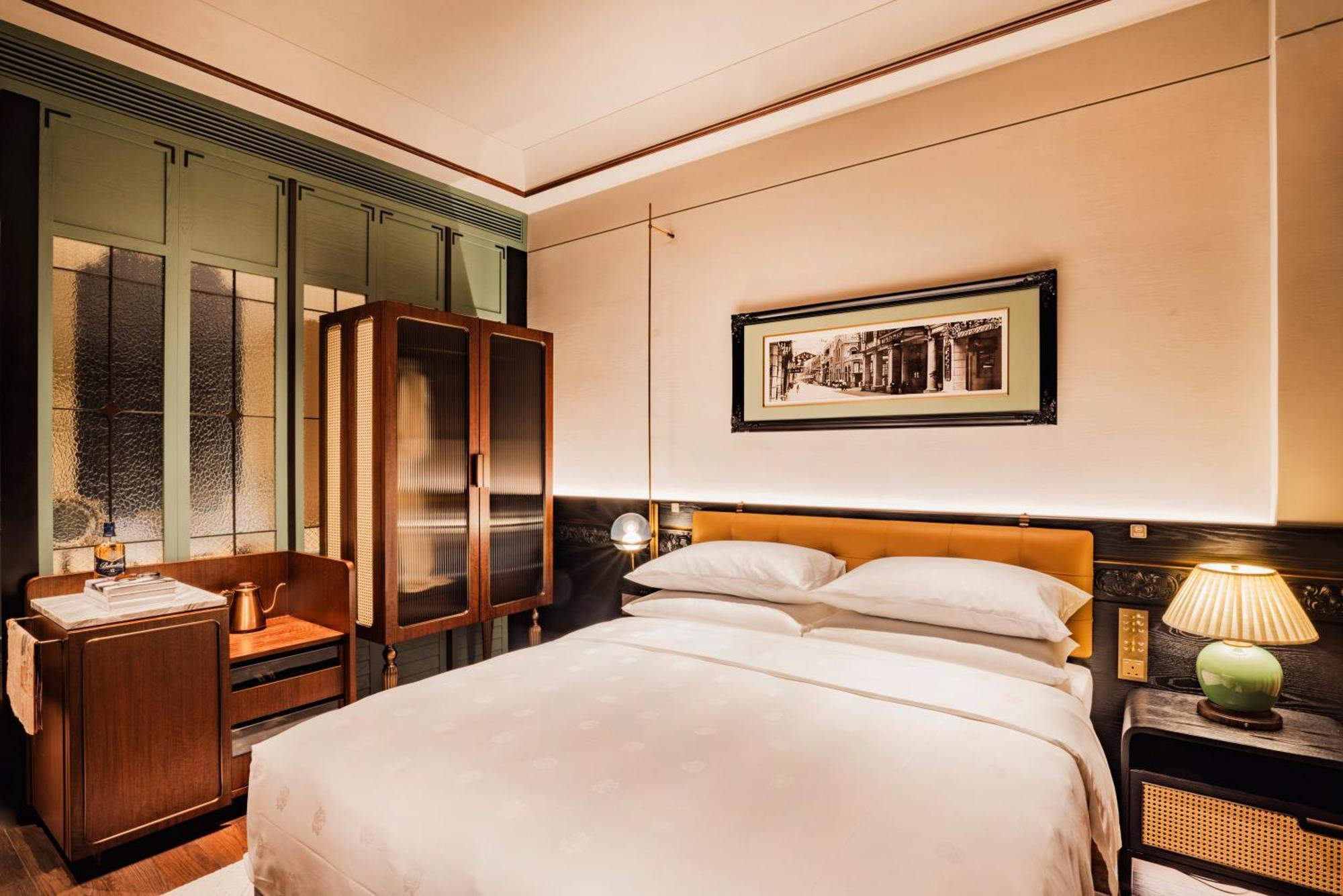 Hotel Central Μακάο Εξωτερικό φωτογραφία