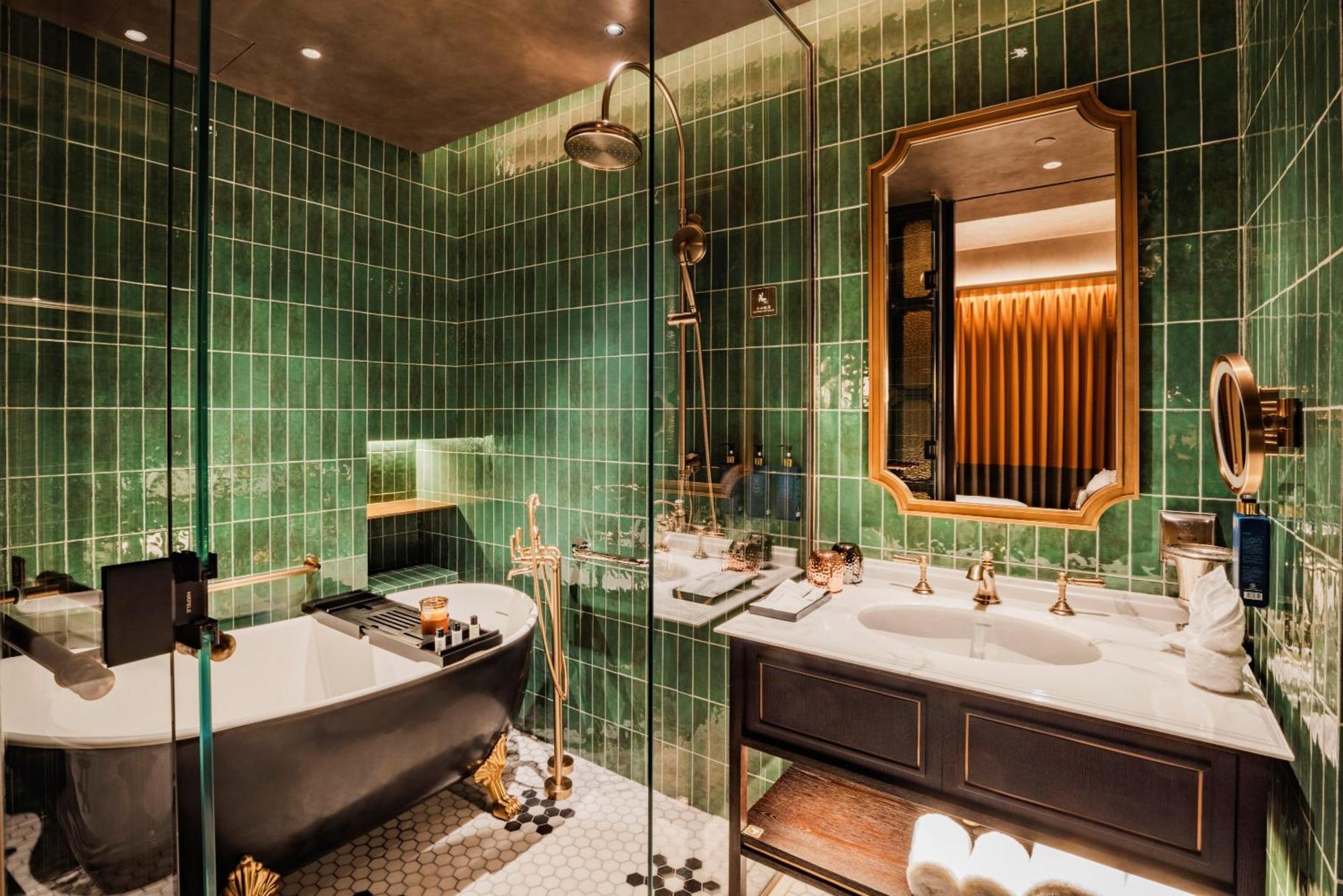 Hotel Central Μακάο Εξωτερικό φωτογραφία