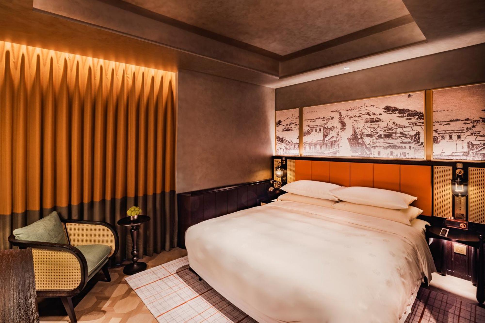 Hotel Central Μακάο Εξωτερικό φωτογραφία
