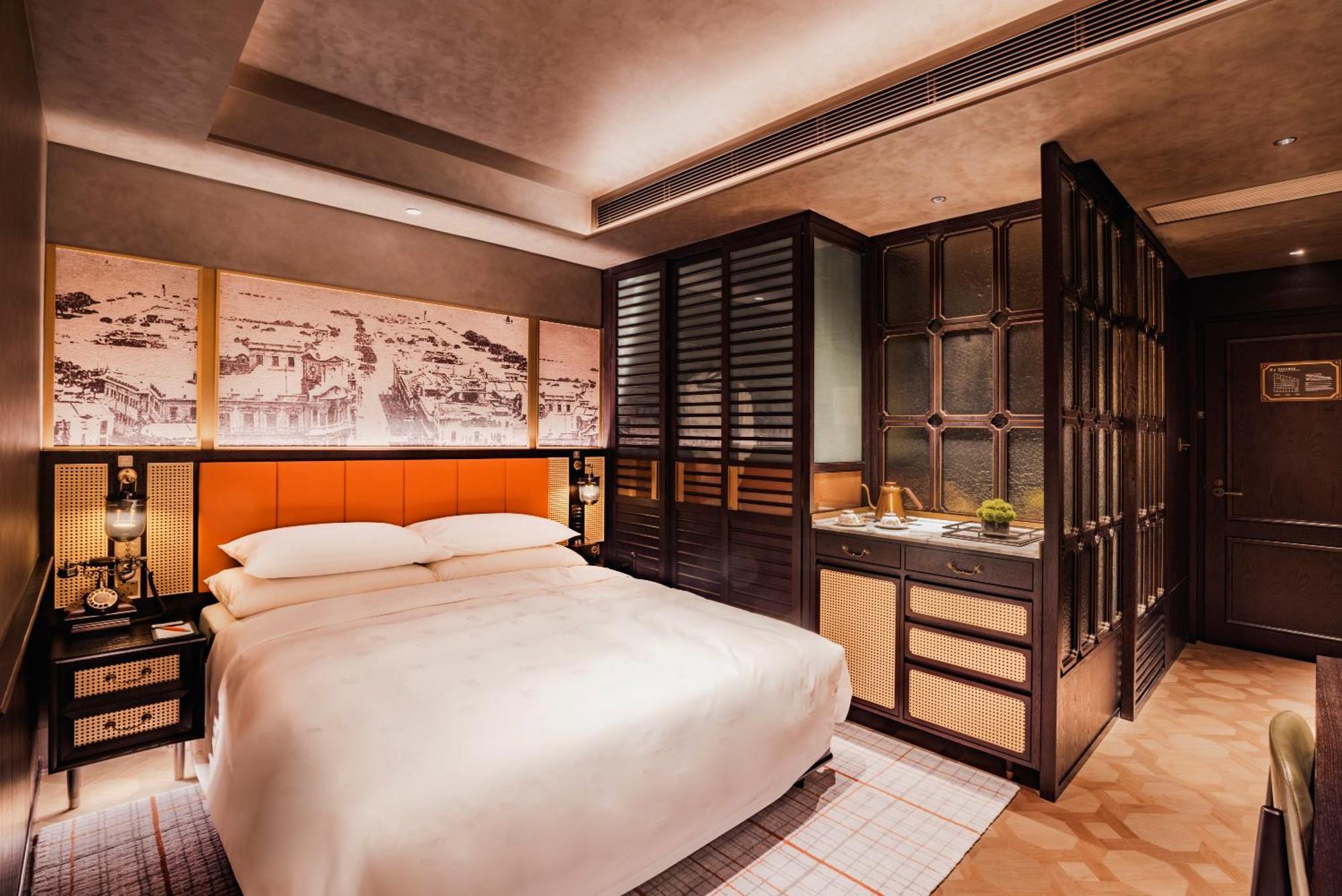 Hotel Central Μακάο Εξωτερικό φωτογραφία